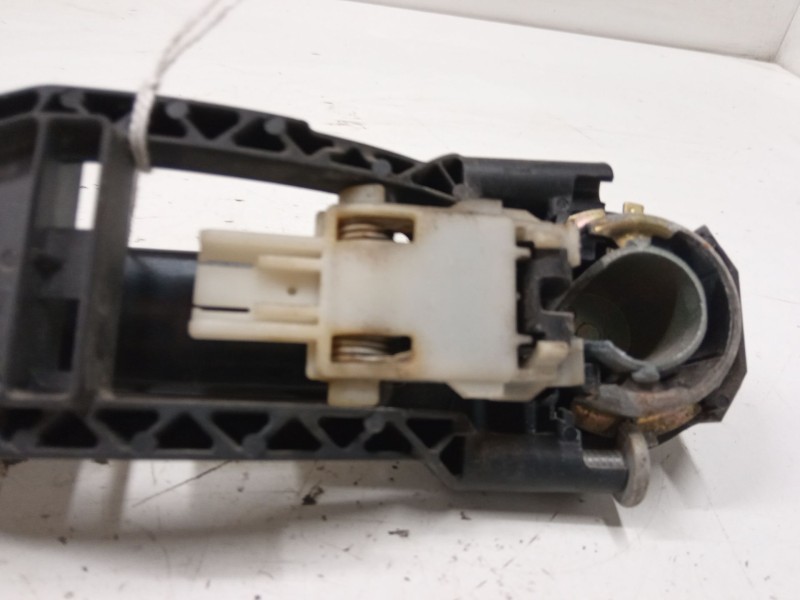Recambio de maneta exterior puerta delantera derecha para seat cordoba (6l2) 1.9 tdi referencia OEM IAM   