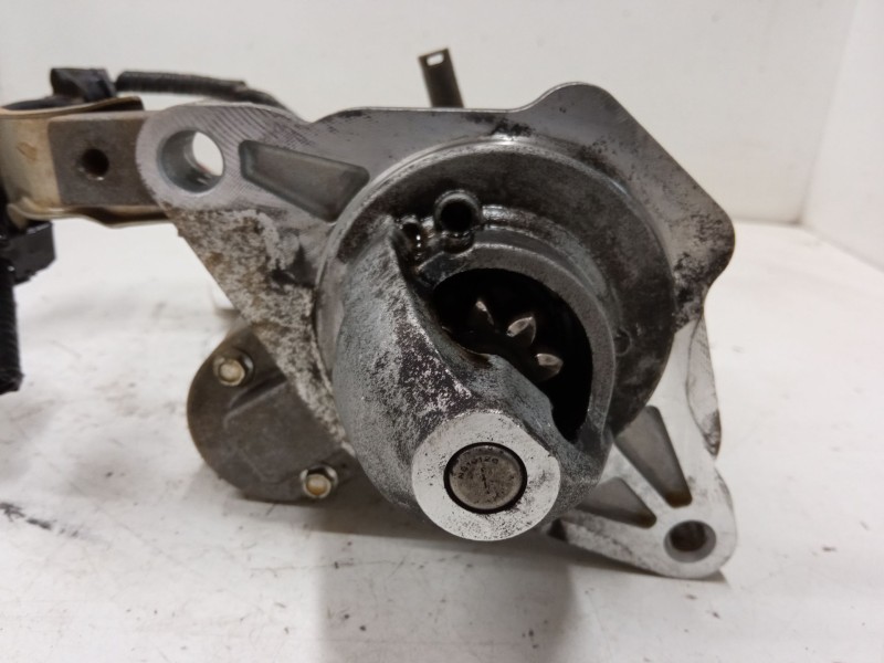 Recambio de motor arranque para toyota yaris (_p13_) 1.5 (nsp131_) referencia OEM IAM 4280008435  