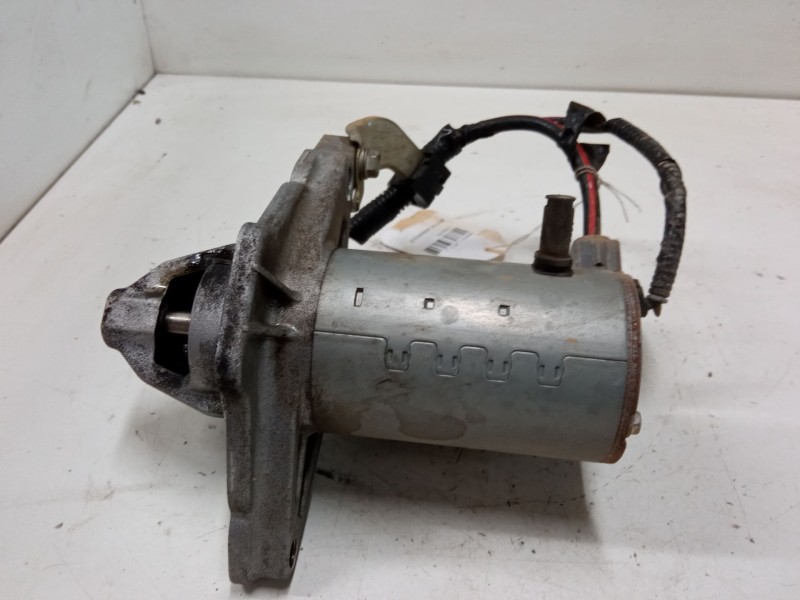 Recambio de motor arranque para toyota yaris (_p13_) 1.5 (nsp131_) referencia OEM IAM 4280008435  