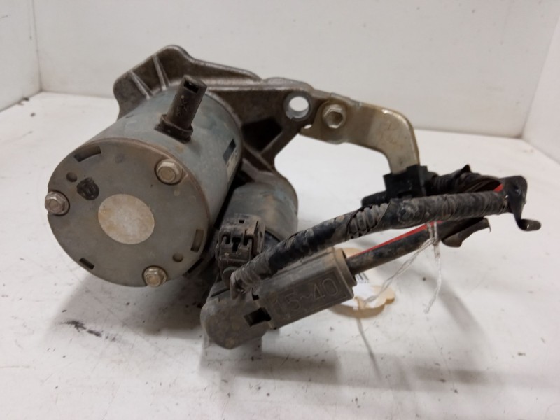 Recambio de motor arranque para toyota yaris (_p13_) 1.5 (nsp131_) referencia OEM IAM 4280008435  