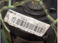 Recambio de motor calefaccion para peugeot 308 i (4a_, 4c_) 1.6 16v referencia OEM IAM    2