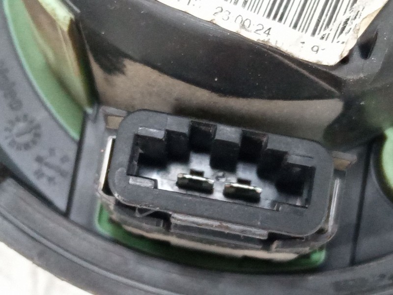 Recambio de motor calefaccion para peugeot 308 i (4a_, 4c_) 1.6 16v referencia OEM IAM   
