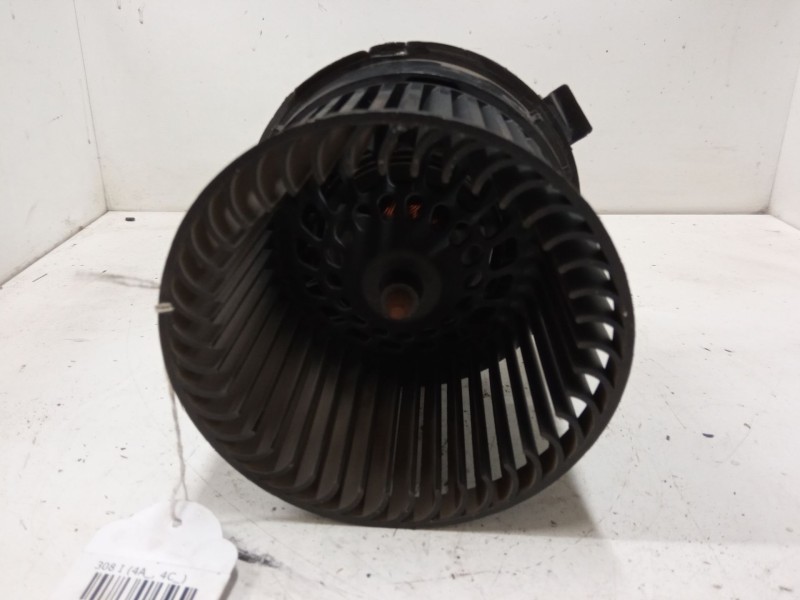 Recambio de motor calefaccion para peugeot 308 i (4a_, 4c_) 1.6 16v referencia OEM IAM   