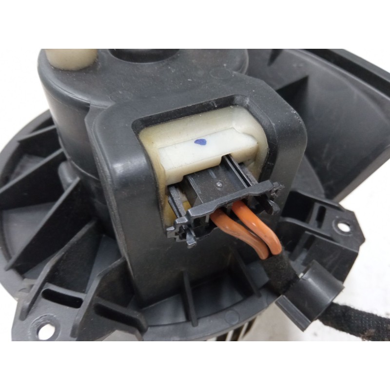 Recambio de motor calefaccion para opel corsa d (s07) 1.2 (l08, l68) referencia OEM IAM   