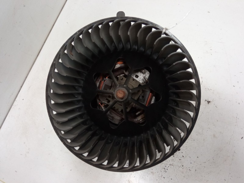 Recambio de motor calefaccion para volkswagen golf plus v (5m1, 521) 1.4 tsi referencia OEM IAM   