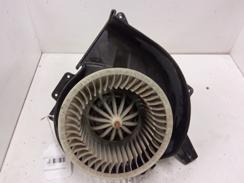 Recambio de motor calefaccion para seat ibiza iv sc (6j1, 6p5) 1.2 referencia OEM IAM 6Q1820015  