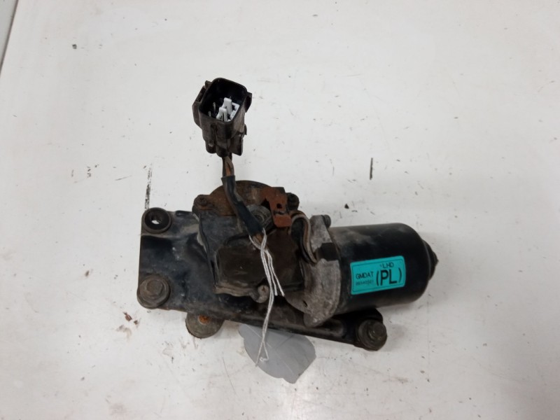 Recambio de motor limpia delantero para chevrolet aveo / kalos hatchback (t200) 1.2 referencia OEM IAM 96540501  