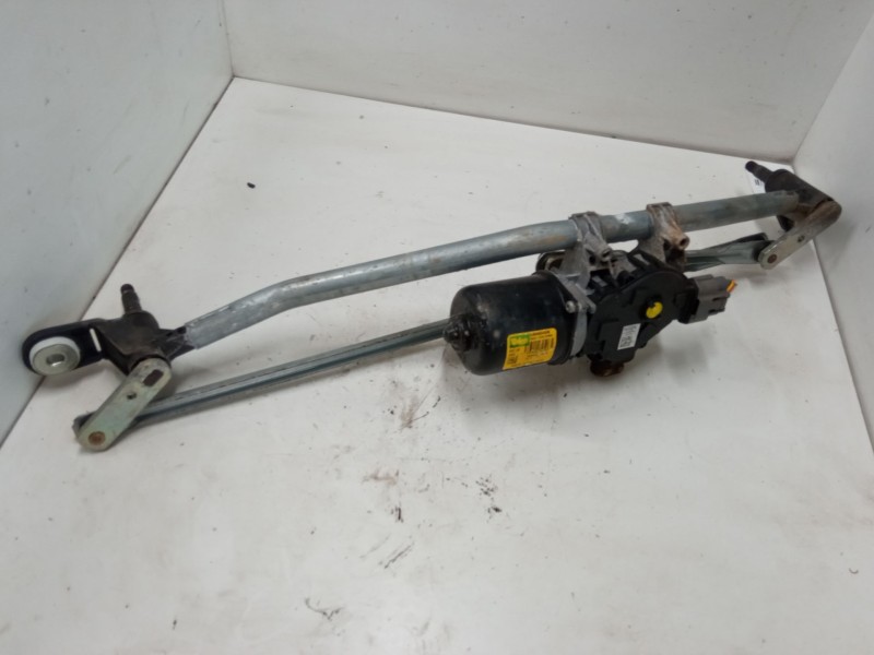 Recambio de motor limpia delantero para dacia sandero ii (b8_) tce 90 (b8m1, b8ma) referencia OEM IAM 288009321R  