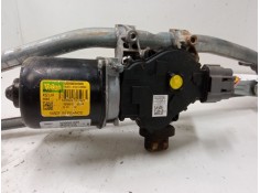 Recambio de motor limpia delantero para dacia sandero ii (b8_) tce 90 (b8m1, b8ma) referencia OEM IAM 288009321R   2