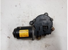 Recambio de motor limpia delantero para mitsubishi montero sport i (k7_, k9_) 2.5 td (k94w, k74t) referencia OEM IAM WM212252S M