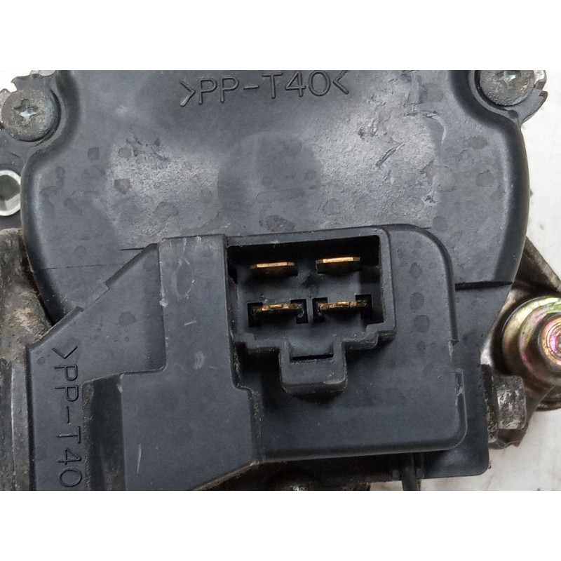Recambio de motor limpia delantero para mitsubishi montero sport i (k7_, k9_) 2.5 td (k94w, k74t) referencia OEM IAM WM212252S M