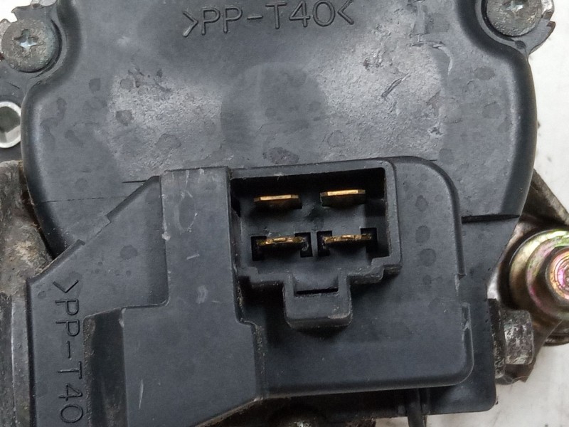 Recambio de motor limpia delantero para mitsubishi montero sport i (k7_, k9_) 2.5 td (k94w, k74t) referencia OEM IAM WM212252S M