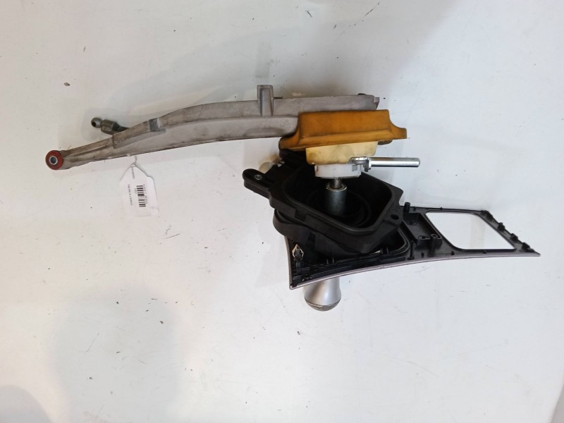Recambio de palanca cambio para mercedes-benz clase c (w203) c 220 cdi (203.008) referencia OEM IAM   