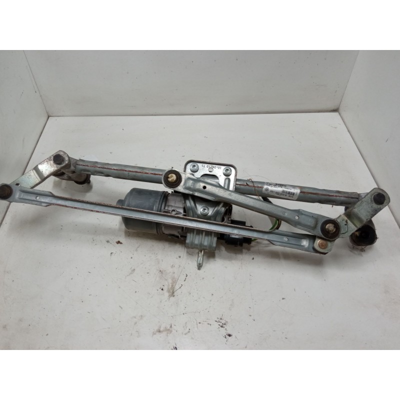 Recambio de motor limpia delantero para seat ibiza iv sc (6j1, 6p5) 1.2 referencia OEM IAM 6R1955023B  