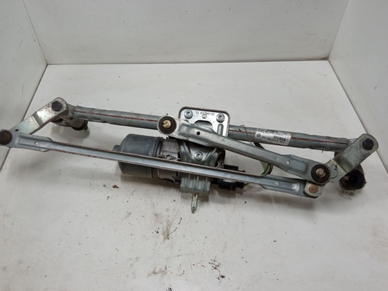Recambio de motor limpia delantero para seat ibiza iv sc (6j1, 6p5) 1.2 referencia OEM IAM 6R1955023B  