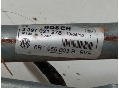 Recambio de motor limpia delantero para seat ibiza iv sc (6j1, 6p5) 1.2 referencia OEM IAM 6R1955023B   2