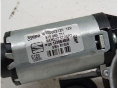 Recambio de motor limpia trasero para seat ibiza iv sc (6j1, 6p5) 1.2 referencia OEM IAM 6J4955711   2