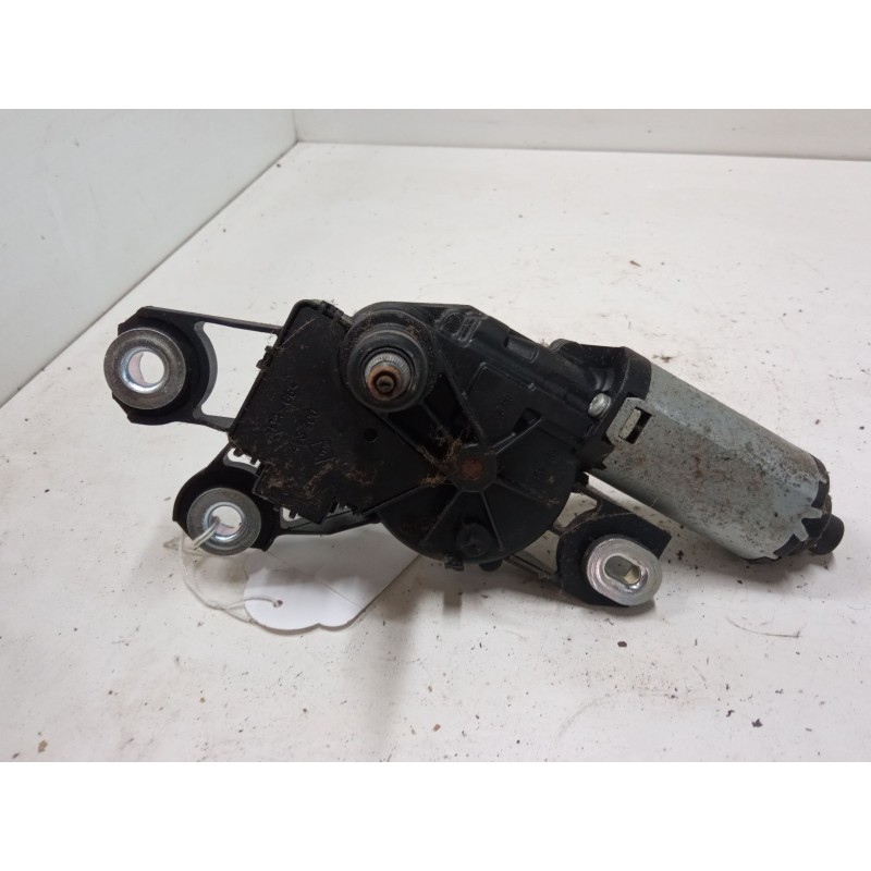 Recambio de motor limpia trasero para seat ibiza iv sc (6j1, 6p5) 1.2 referencia OEM IAM 6J4955711  