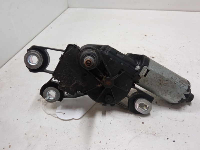 Recambio de motor limpia trasero para seat ibiza iv sc (6j1, 6p5) 1.2 referencia OEM IAM 6J4955711  
