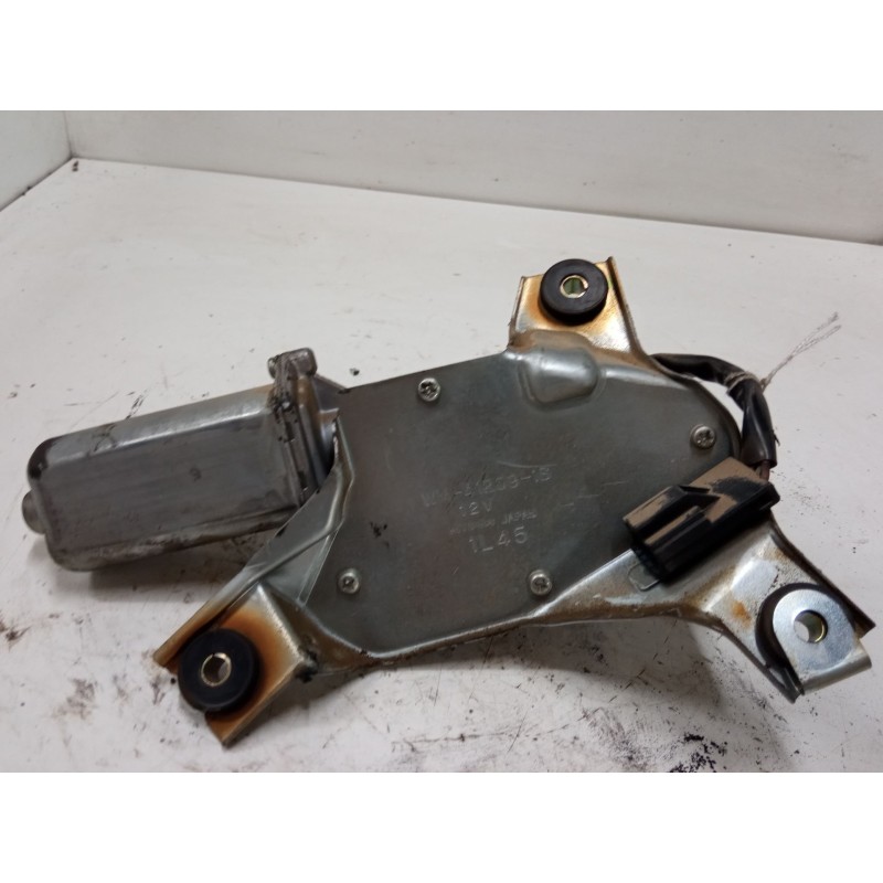 Recambio de motor limpia trasero para mitsubishi montero sport i (k7_, k9_) 2.5 td (k94w, k74t) referencia OEM IAM   