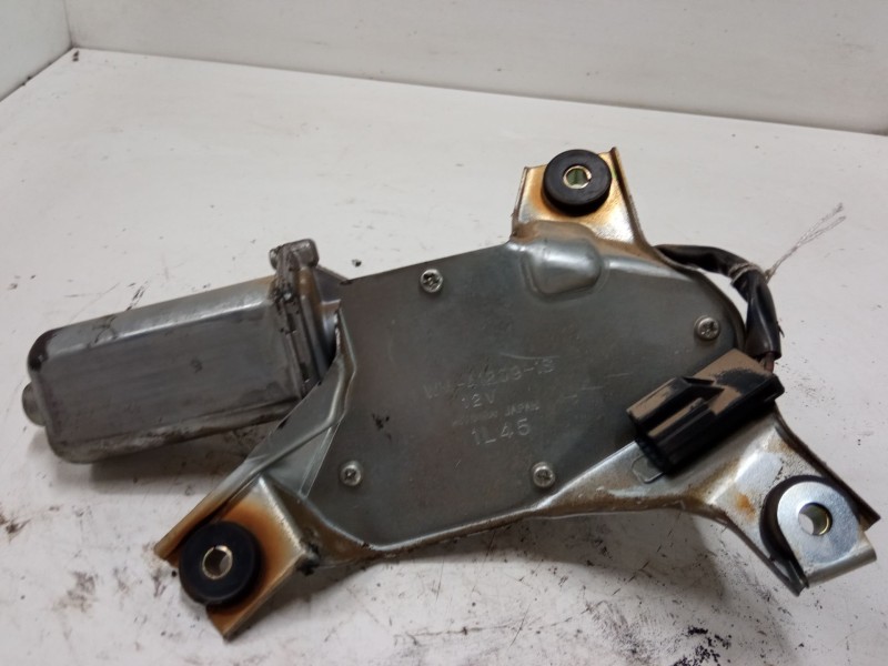 Recambio de motor limpia trasero para mitsubishi montero sport i (k7_, k9_) 2.5 td (k94w, k74t) referencia OEM IAM   