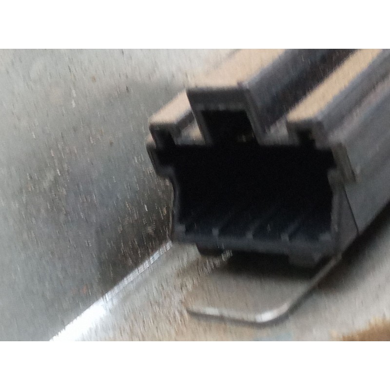 Recambio de motor limpia trasero para mitsubishi montero sport i (k7_, k9_) 2.5 td (k94w, k74t) referencia OEM IAM   