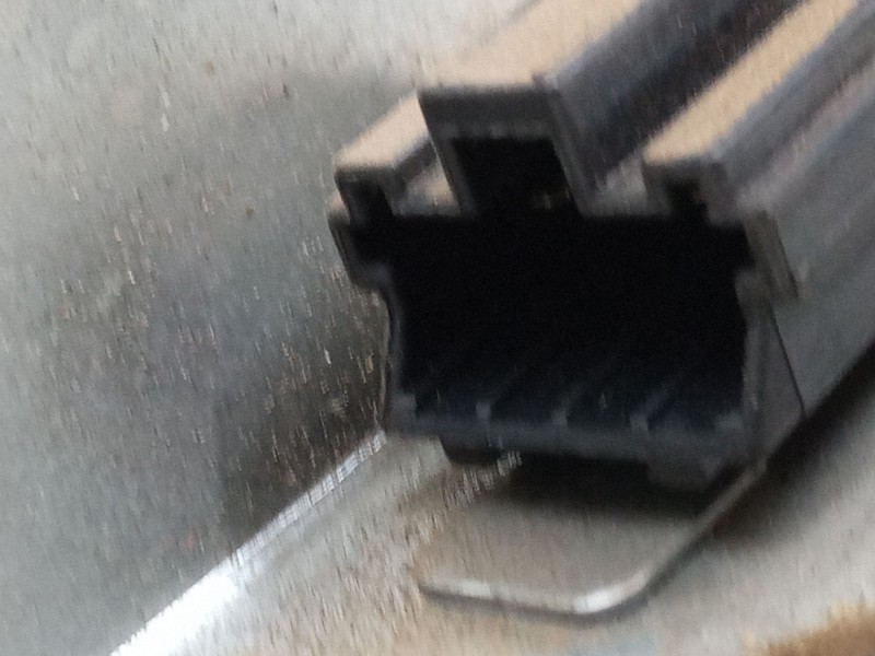 Recambio de motor limpia trasero para mitsubishi montero sport i (k7_, k9_) 2.5 td (k94w, k74t) referencia OEM IAM   