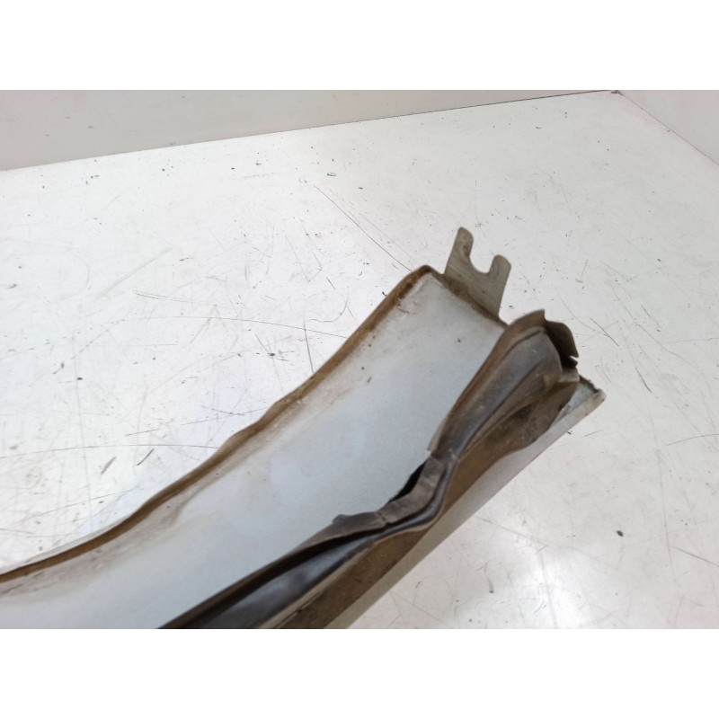 Recambio de aleta delantera izquierda para renault megane iii grandtour (kz0/1) 1.5 dci (kz1m, kz1w, kz0r) referencia OEM IAM   