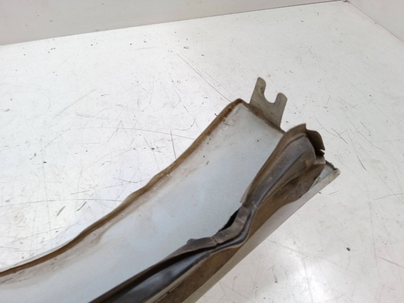 Recambio de aleta delantera izquierda para renault megane iii grandtour (kz0/1) 1.5 dci (kz1m, kz1w, kz0r) referencia OEM IAM   