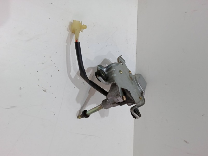 Recambio de motor limpia trasero para mazda 626 v (gf) 2.0 (gfer) referencia OEM IAM   