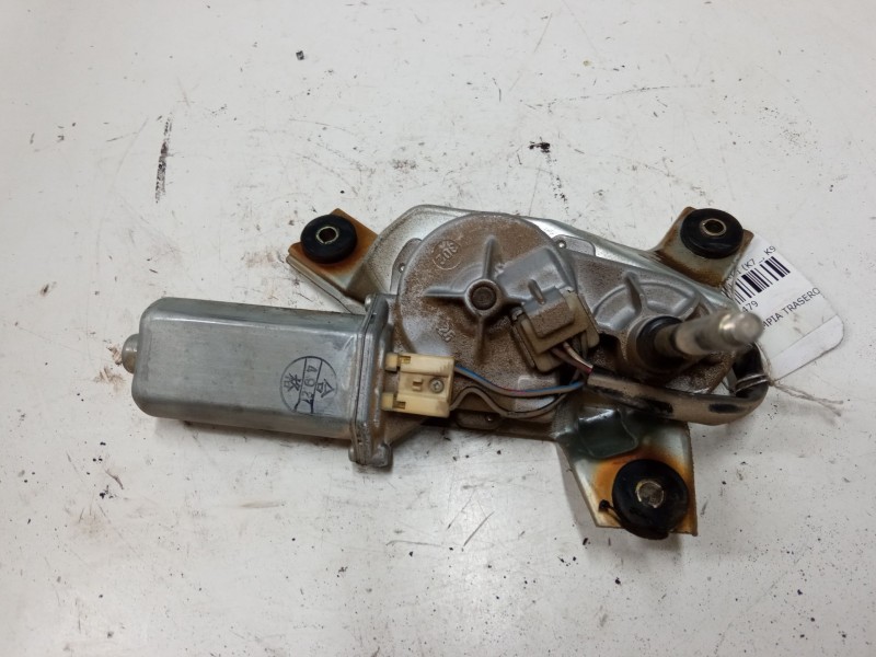 Recambio de motor limpia trasero para mitsubishi montero sport i (k7_, k9_) 2.5 td (k94w, k74t) referencia OEM IAM   
