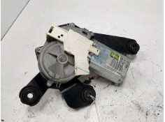 Recambio de motor limpia trasero para citroën c4 i (lc_) 1.6 hdi referencia OEM IAM 9637158780  