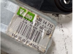 Recambio de motor limpia trasero para citroën c4 i (lc_) 1.6 hdi referencia OEM IAM 9637158780   2