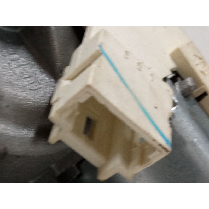 Recambio de motor limpia trasero para citroën c4 i (lc_) 1.6 hdi referencia OEM IAM 9637158780  