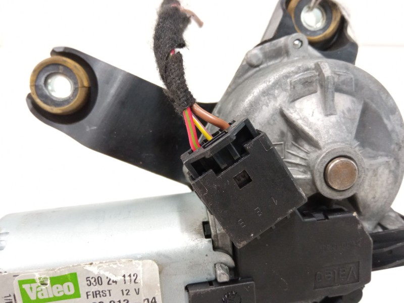 Recambio de motor limpia trasero para mini mini (r56) cooper referencia OEM IAM 53024112 67636932013 