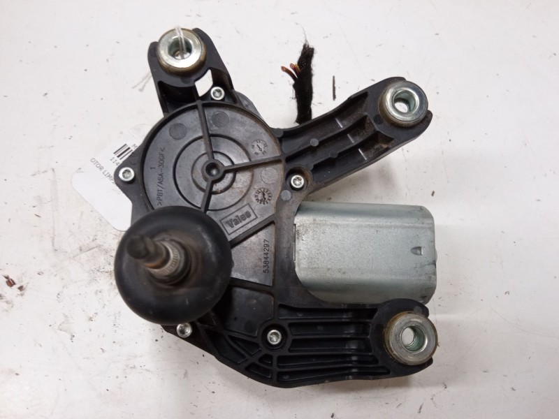 Recambio de motor limpia trasero para mini mini (r56) cooper referencia OEM IAM 53024112 67636932013 