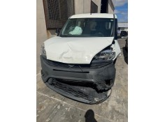 fiat doblo autobús (263_) del año 2016