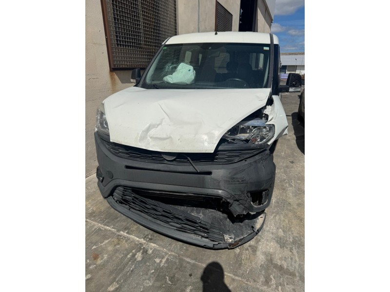 fiat doblo autobús (263_) del año 2016