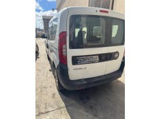 fiat doblo autobús (263_) del año 2016 2