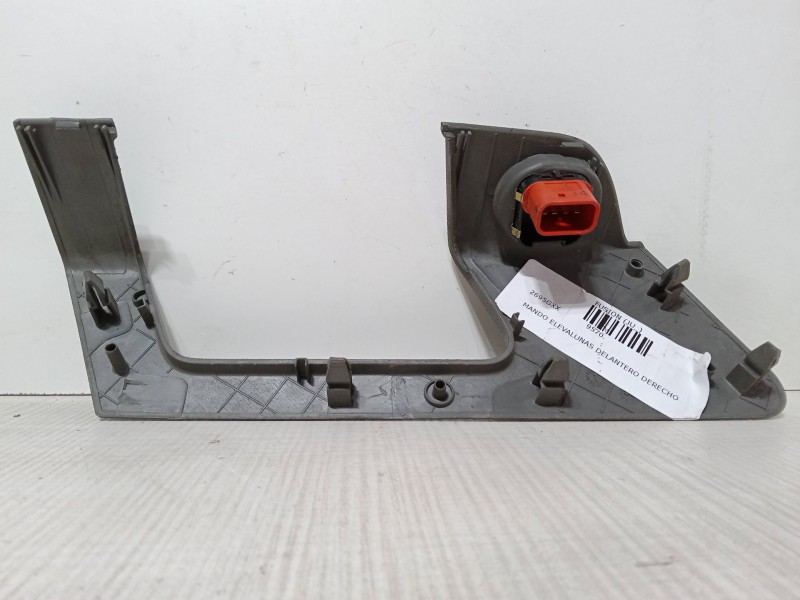 Recambio de mando elevalunas delantero derecho para ford fusion (ju_) 1.4 referencia OEM IAM   