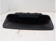 Recambio de pantalla interior reloj para peugeot 308 i (4a_, 4c_) 1.6 16v referencia OEM IAM 98033996  