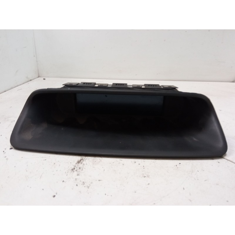 Recambio de pantalla interior reloj para peugeot 308 i (4a_, 4c_) 1.6 16v referencia OEM IAM 98033996  