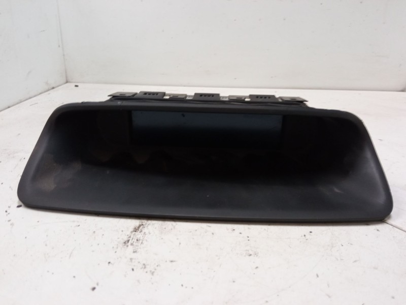 Recambio de pantalla interior reloj para peugeot 308 i (4a_, 4c_) 1.6 16v referencia OEM IAM 98033996  
