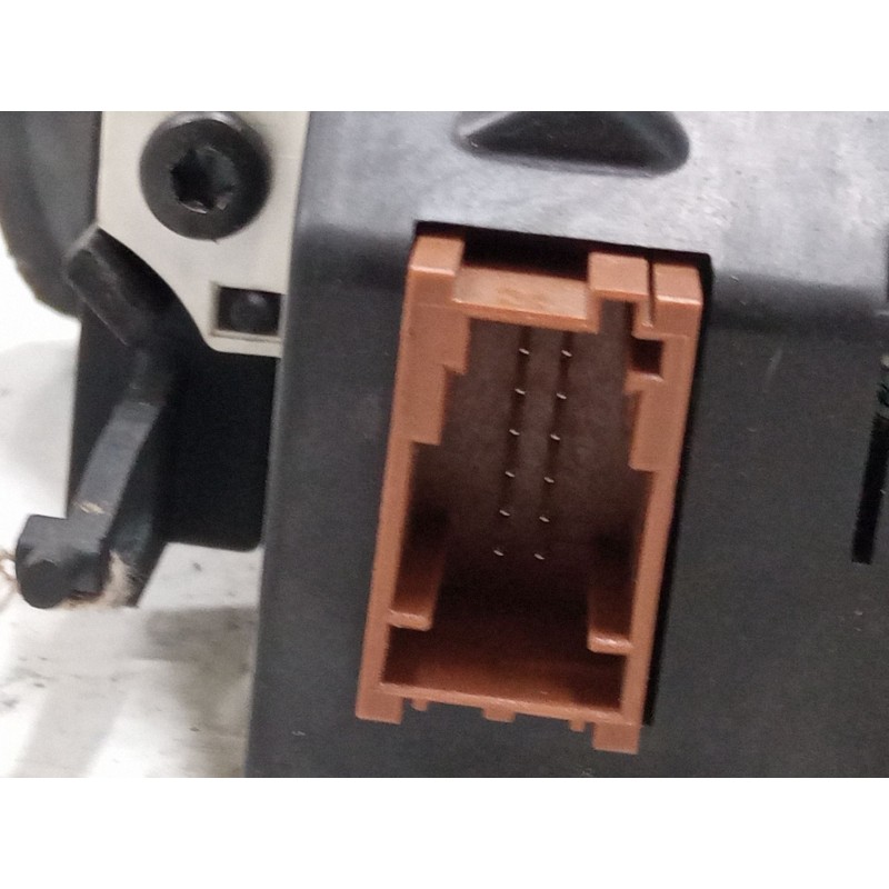 Recambio de pantalla interior reloj para peugeot 308 i (4a_, 4c_) 1.6 16v referencia OEM IAM 98033996  
