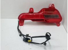 Recambio de faro antiniebla trasero izquierdo para kia picanto iii (ja) 1.0 referencia OEM IAM   