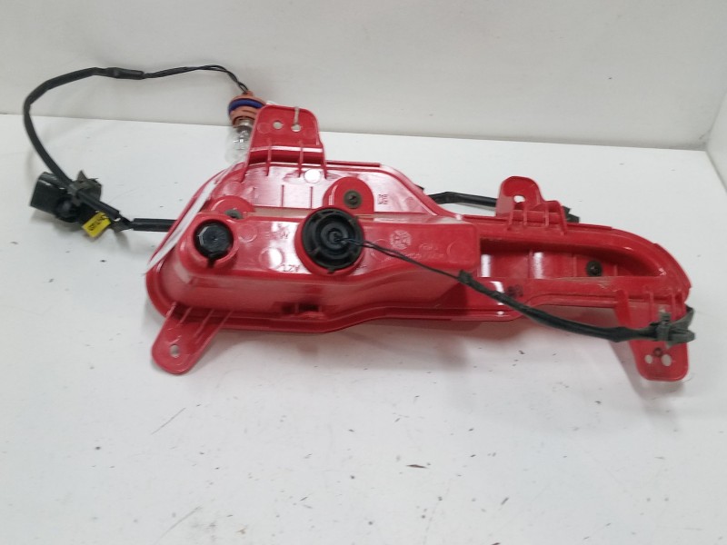 Recambio de faro antiniebla trasero izquierdo para kia picanto iii (ja) 1.0 referencia OEM IAM   
