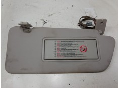 Recambio de parasol derecho para peugeot 308 i (4a_, 4c_) 1.6 16v referencia OEM IAM   
