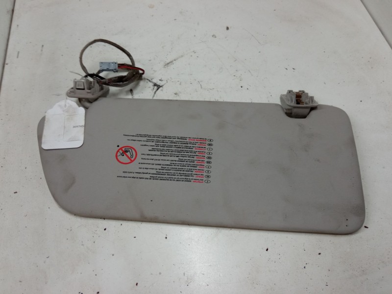 Recambio de parasol derecho para peugeot 308 i (4a_, 4c_) 1.6 16v referencia OEM IAM   