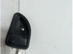 Recambio de maneta interior puerta delantera derecha para renault kangoo (kc0/1_) 1.9 dci 4x4 referencia OEM IAM 8200247803   2