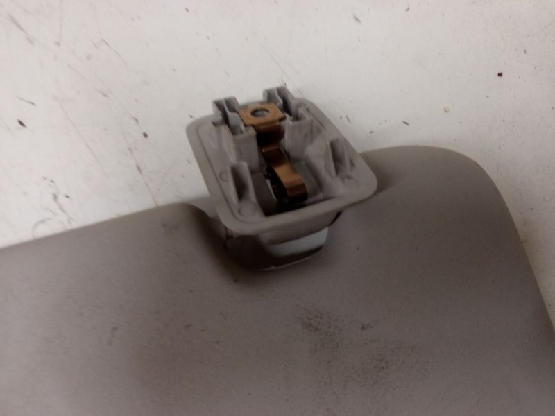 Recambio de parasol derecho para peugeot 308 i (4a_, 4c_) 1.6 16v referencia OEM IAM   